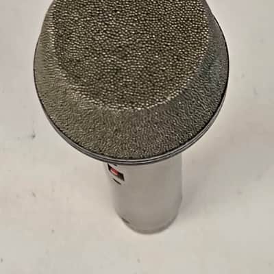 AKG D190ES Cardioid Dynamic 200 Ohm Vintage Microphone Made In Austria Tested image 9