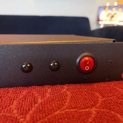 Philips 8993 preamp and eq imagen 5