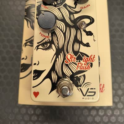 Reverb.com listing, price, conditions, and images for vs-audio-straight-flush