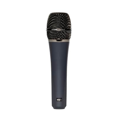 Telefunken M81 Universal Dynamic Series Cardioid Microphone image 3