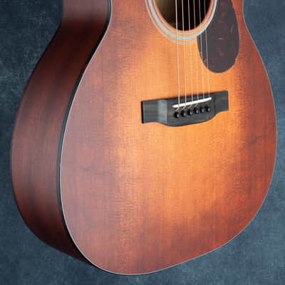 Eastman E1 OM Classic  #M2538576 image 3