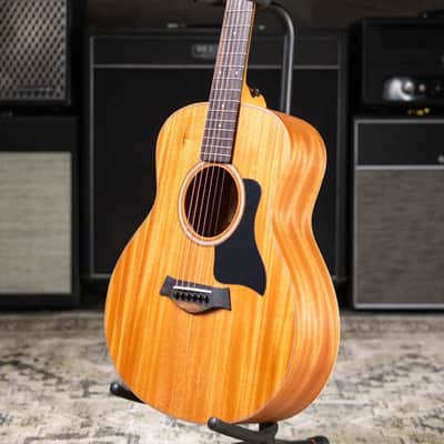 Taylor GS Mini Mahogany Acoustic Guitar with GS Mini Bag image 13