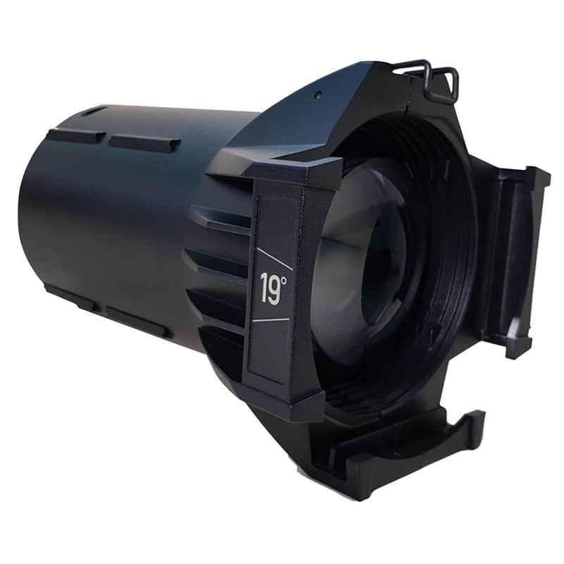 ADJ 19 Degree Lens Option for Encore Profile Pro Ellipsoidal Lights - Open Box Mint image 1