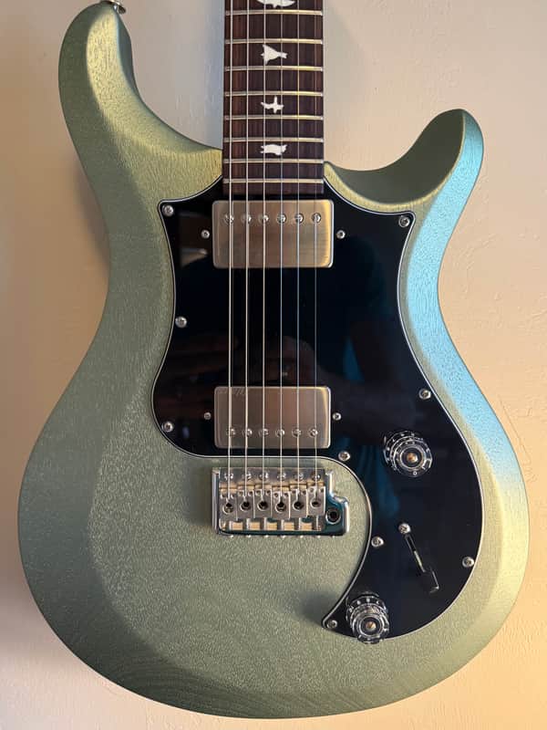 PRS S2 Standard 22 Satin