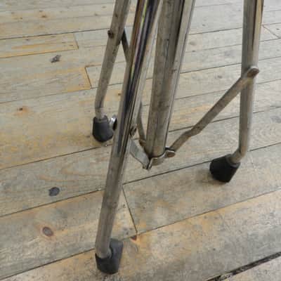 Ludwig Atlas Cymbal Boom Stand Tubular Legs image 10