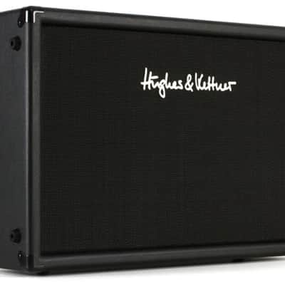 Hughes & Kettner TubeMeister 212 120-watt 2x12 inch Extension Cabinet image 2