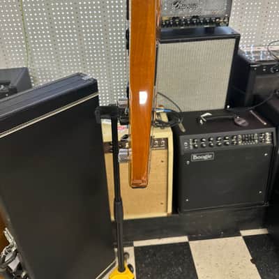 Brian Moore I2000 Electric Guitar w/ Midi image 11