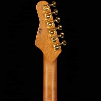 Melancon Custom Artist T Sunset Fade image 9