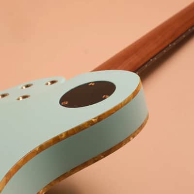 Chapman Chris Robertson Signature 2026 - Surf Green image 3