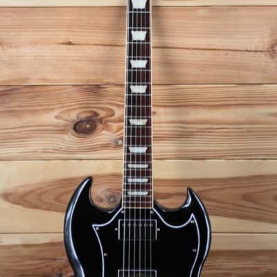 Gibson SG Standard 2025 - Ebony image 3