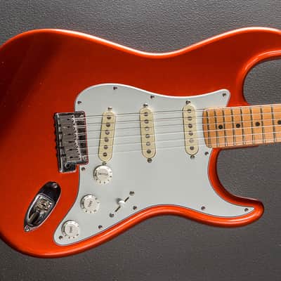 Fender Used American Strat '02 image 1