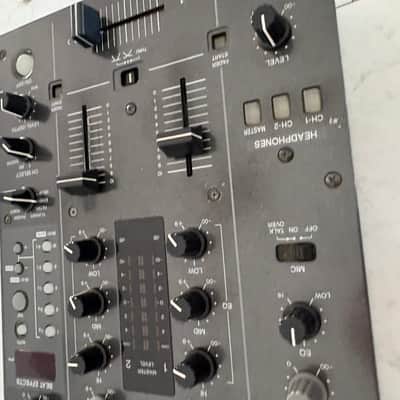 Pioneer DJM-400 image 7