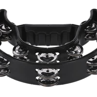 Gewa Tambourin schwarz image 5