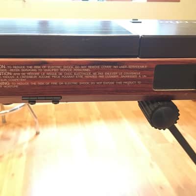 Yamaha PF10 76-key Electronic Piano image 6