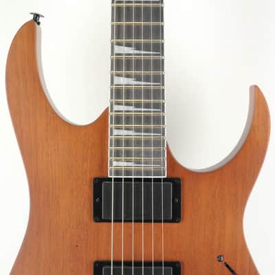 IBANEZ GRG121DXWNF Walnut Flat image 4