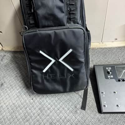 Line 6 Helix LT 2017 - Present - Black image 2