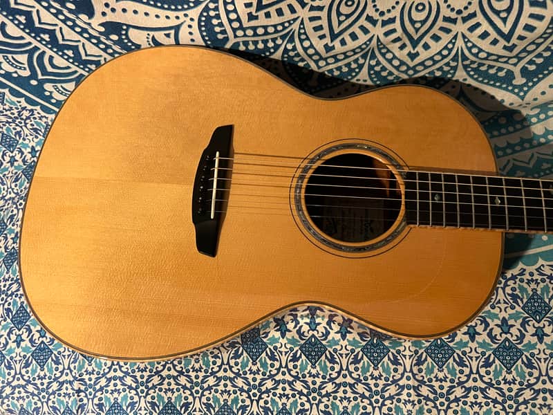 Goodall Traditional OM Rosewood 2000s - Natural image 1