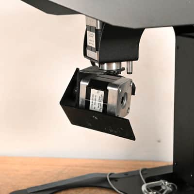 Rosco I-CUE Intelligent Mirror (NO POWER SUPPLY) CG01P5K image 4
