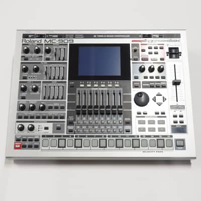 Roland MC-909 image 1