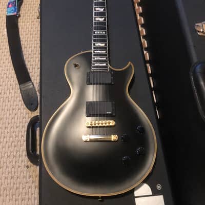 ESP Eclipse I ("lawsuit") image 1