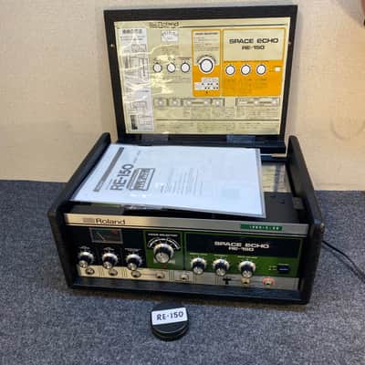 1979 Roland RE-150 Space Echo- Sounds fantastic image 4