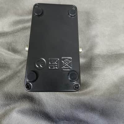 Electro-Harmonix Nano Metal Muff image 3