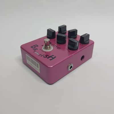 Joyo JF-16 British Sound Sans Amp Clone image 9