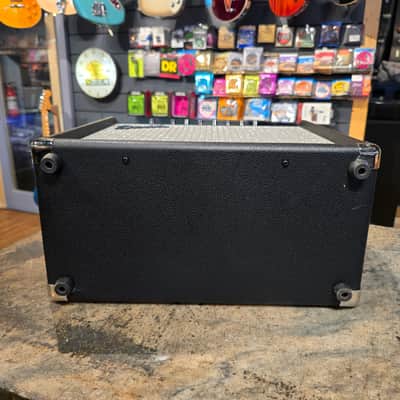 Fender Champion 40 2-Channel 40-Watt 1x12" Guitar Practice Amp 2013 - 2024 - Black image 12
