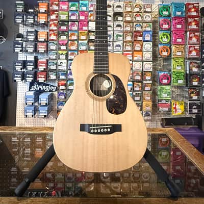 Martin LX1E Little Martin 2003 - Present - Natural image 1