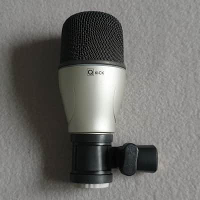Samson Q Kick - Kick Drum Mic image 1
