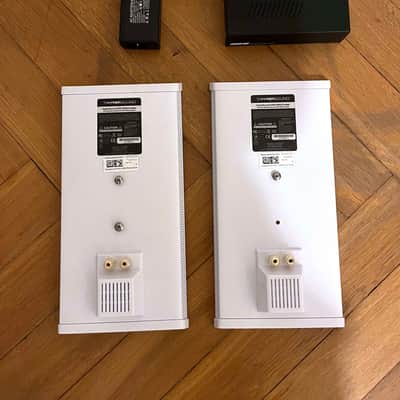 HyperSound HSS 3000 – hyper directional sound speaker set, with amp image 8