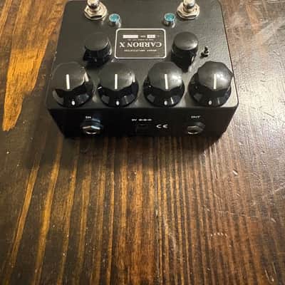 Browne Amplification Carbon X image 2