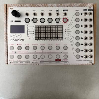 Winter Modular Eloquencer image 2
