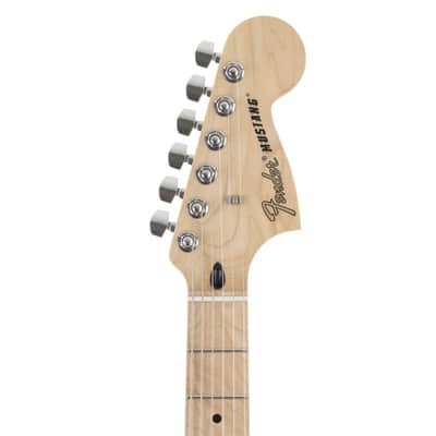 Fender Player Mustang 90 Seafoam Green MF [MX19199261] (09/07) image 10