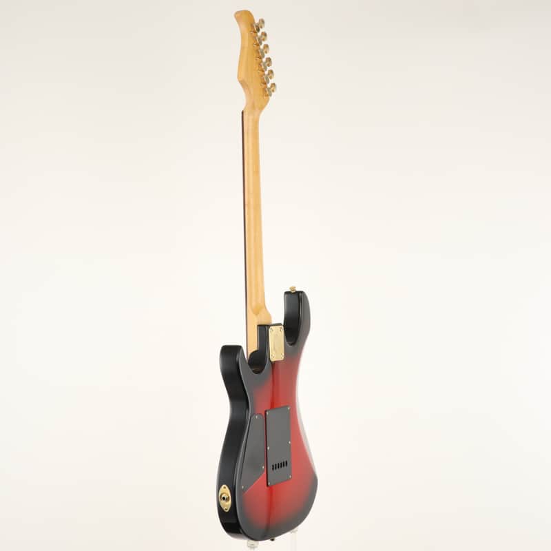 Anboy AN-25 Stratocaster Type [11/27] | Reverb