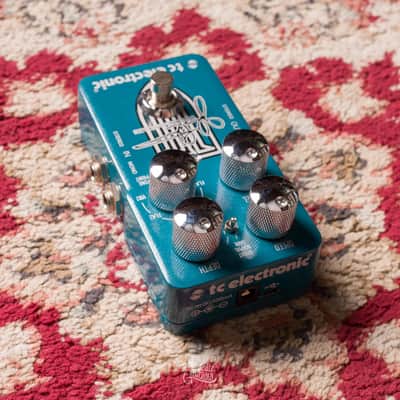 TC Electronic John Petrucci The Dreamscape #17067324 Second Hand image 4