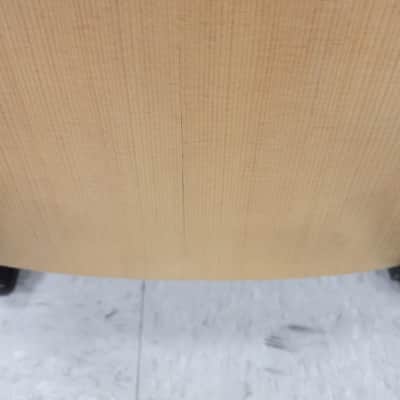 Martin & Co. X Series Acoustic Electric Guitar image 4