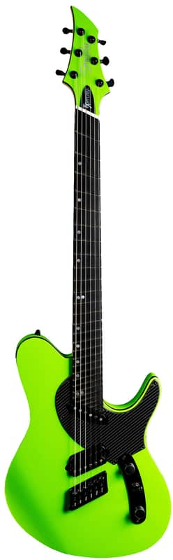 Ormsby GTR Run 5 - TX (PREORDER) - 6 / Toxic image 1