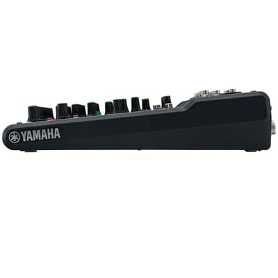Yamaha MG10XU 10-Channel USB Stereo Mixer with Built In Effects image 3