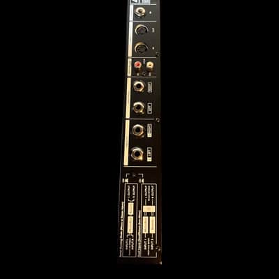 Line 6 AMPLIFi FX100 Tone Matching Amp / Effects Modeler 2010s - Black X4914 image 9