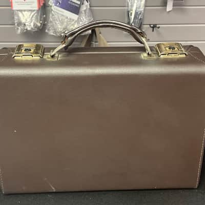 Vintage Buffet Crampon R13 Prestige Bb Clarinet image 18
