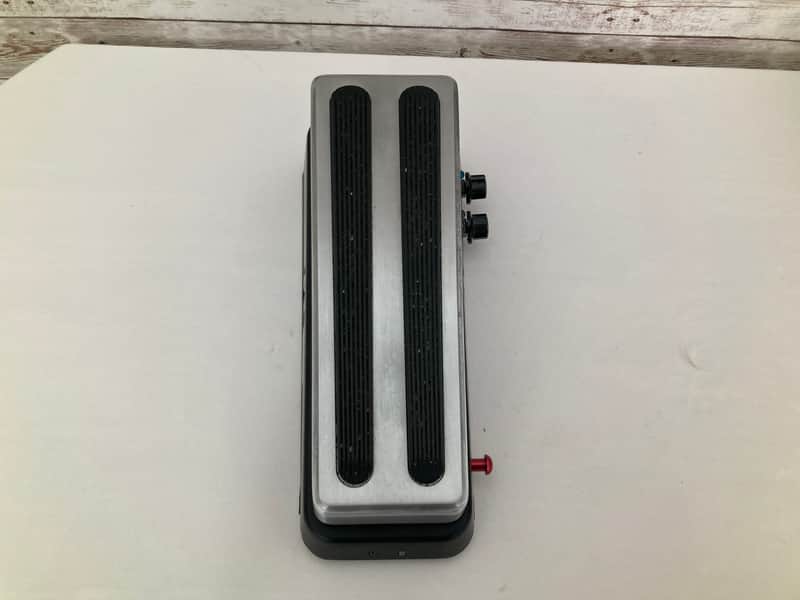 Used Dunlop GCB65 Custom Badass Dual-Inductor Cry Baby Wah image 1