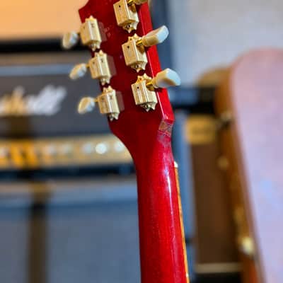 Gibson Les Paul Junior Special Plus with Humbuckers 2001 - 2004 image 11