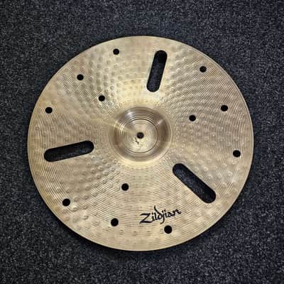 EFX Cymbal 16" Zildjian ZHT USED! RKZHT150826 image 2