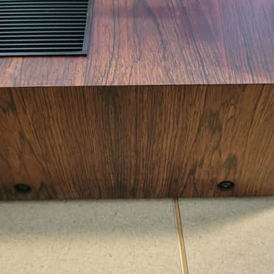 Vintage Stereo Integrated Amplifier Yamaha CA-700 image 6