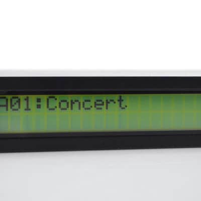 Korg SG-Rack Stage Piano Rack Sound Module 64-Voice w/ 2 MIDI Cables #30615 image 11