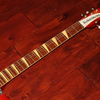 1967 Rickenbacker 365 image 6