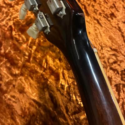 Gibson ES-335TD 1969 - Sunburst image 22