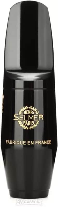 Selmer Paris 180 S90 Alto Saxophone Mouthpiece image 1