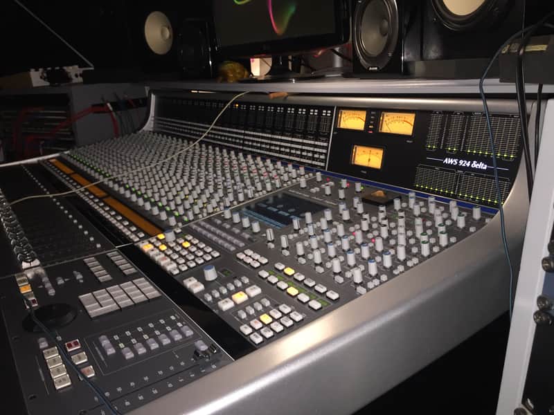 SSL AWS 924 DELTA 2018 image 1